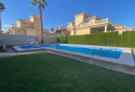 Sale - Villa - Orihuela Costa