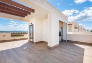 New Build - Villa - Ciudad Quesada