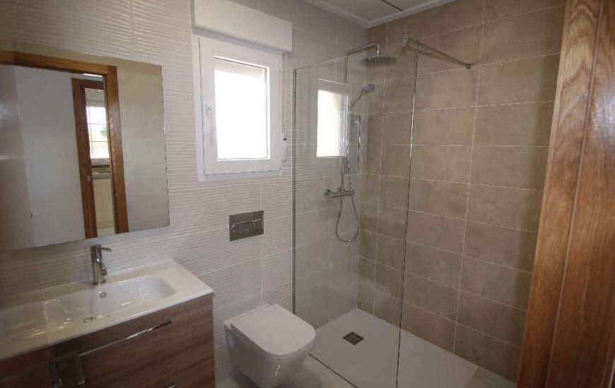 New Build - Villa - Pinoso