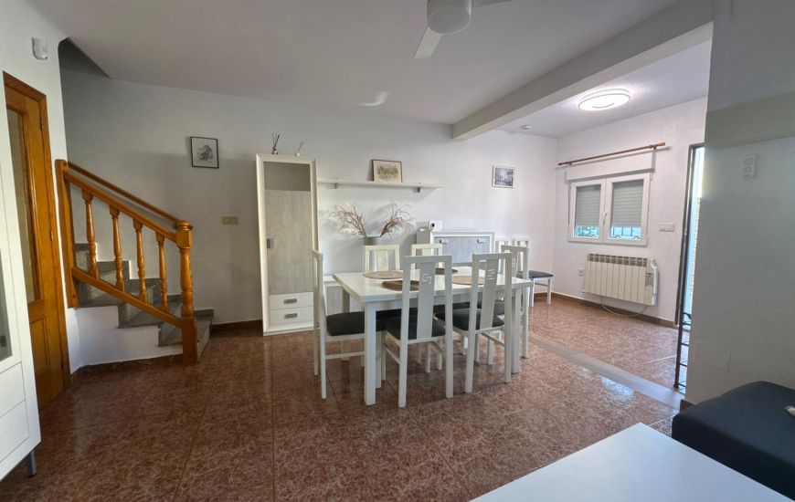Sale - Bungalow - Torrevieja