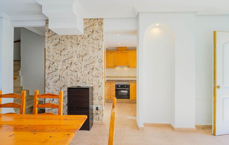 Sale - Adosado - Punta Prima