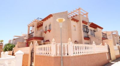 Bungalow - Sale - Orihuela Costa - Orihuela Costa