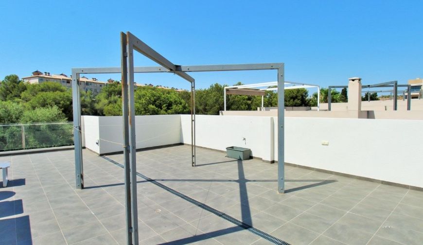 Sale - Villa - La Zenia