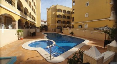 Apartments - Sale - Algorfa - Algorfa