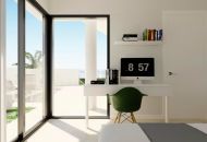 New Build - Villa - Torrevieja