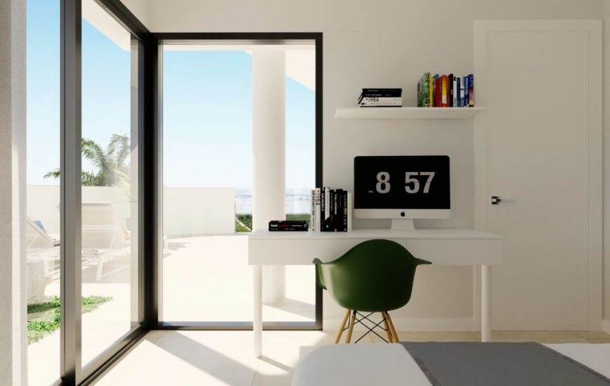 New Build - Villa - Torrevieja