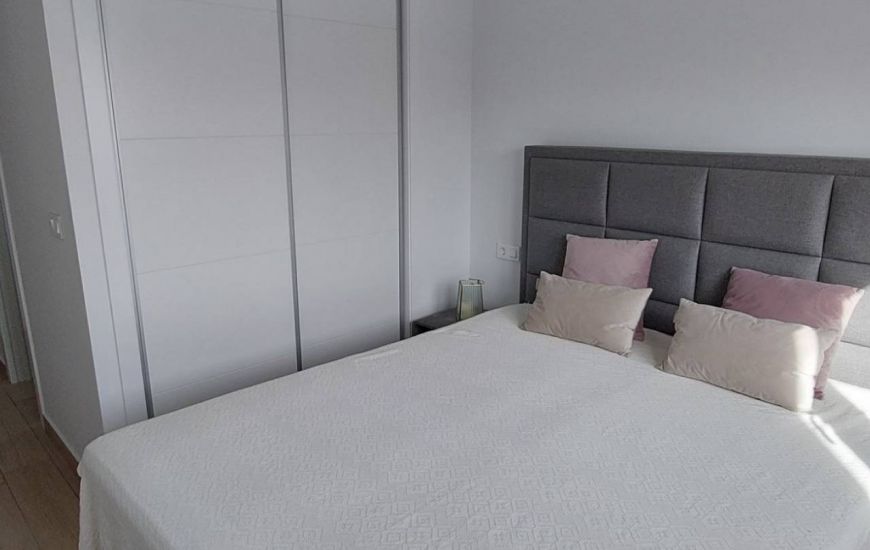 Venta - Apartamentos - Los Balcones