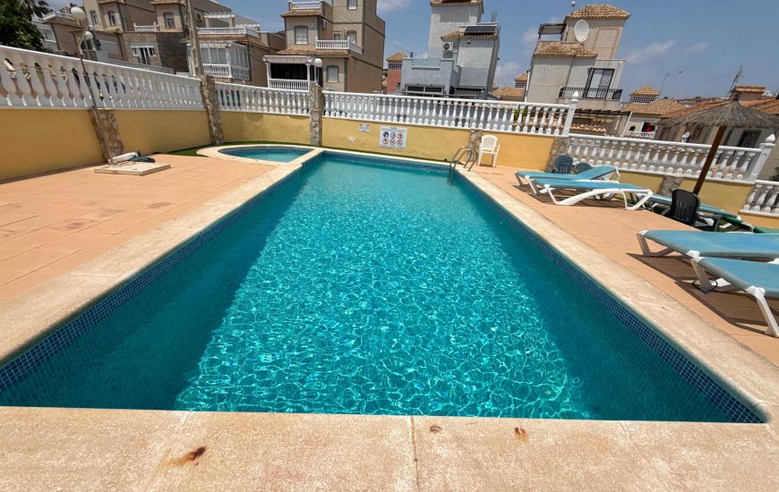 Venta - Apartamentos - El Galan