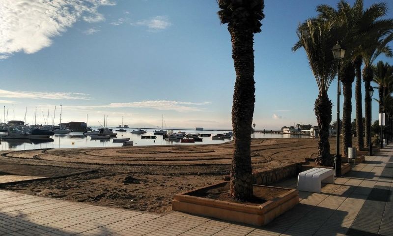 Sale - Apartments - Los Alcázares