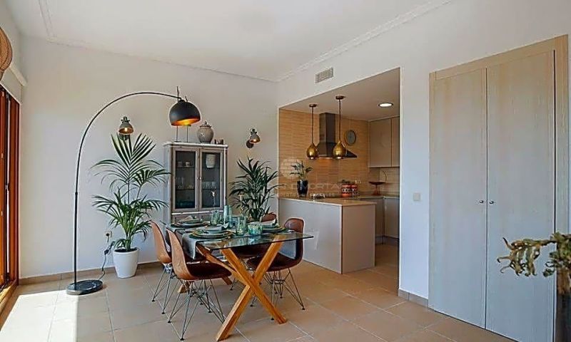 Sale - Apartments - Xeresa