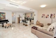 Sale - Villa - Villamartin
