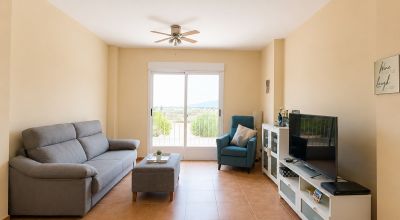 Apartamentos - Venta - Hondon de los Frailes - Hondon de los Frailes
