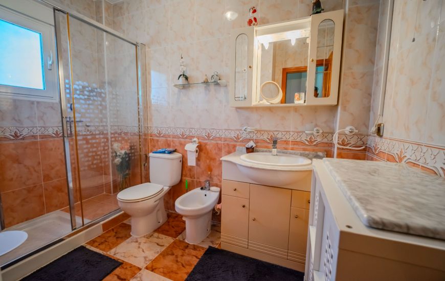 Sale - Semi Detached - La Zenia