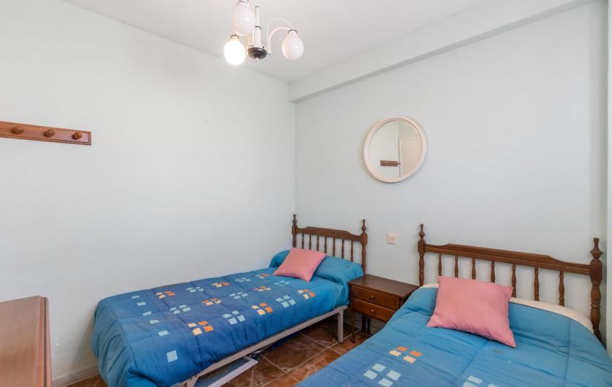 Venta - Apartamentos - Torrevieja