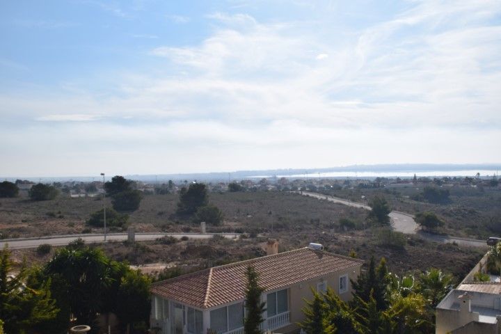 Sale - Villa - Ciudad Quesada