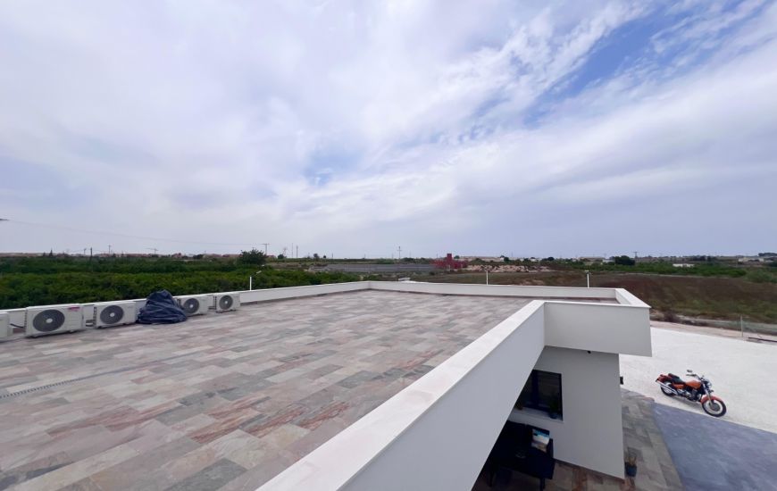 Venta - Villa - Ciudad Quesada