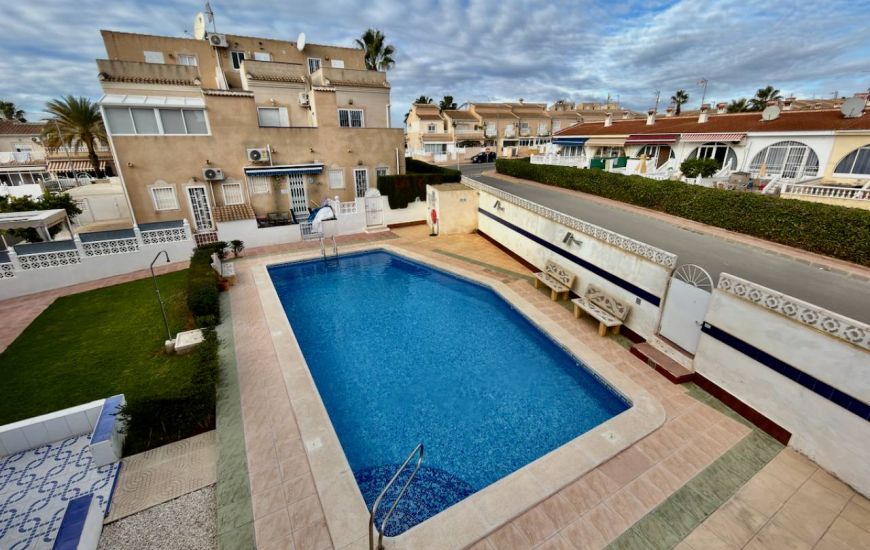 Venta - Villa - Ciudad Quesada