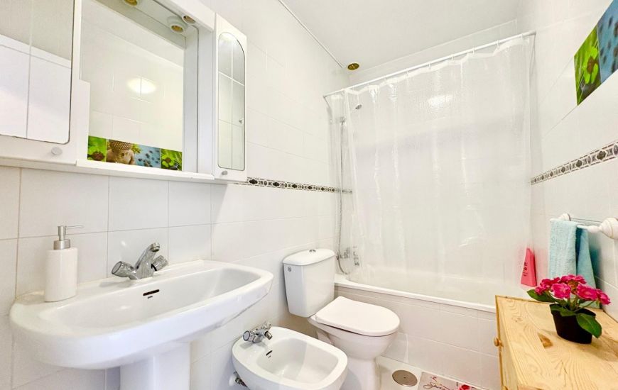 Sale - Bungalow - Torrevieja
