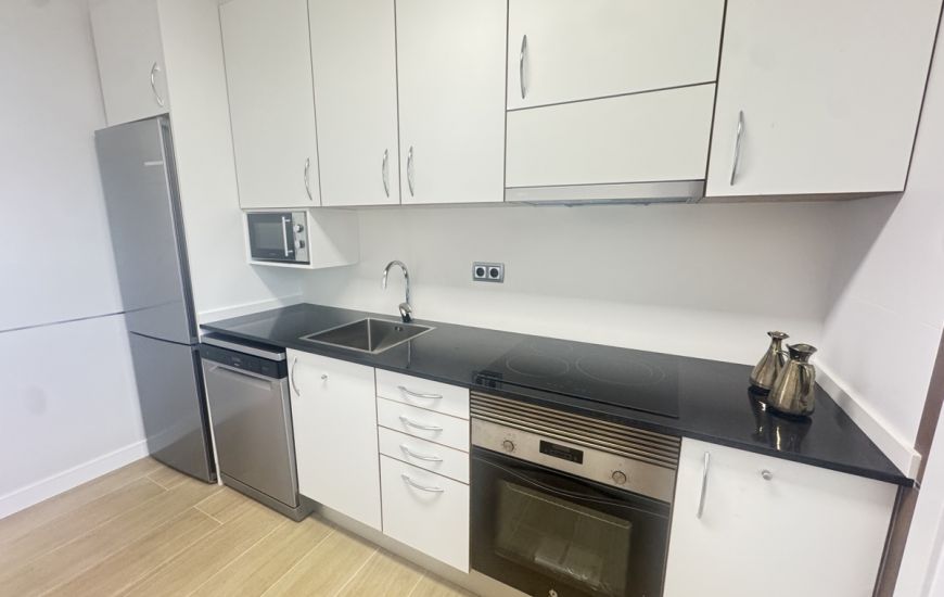 Sale - Apartments - Campoamor