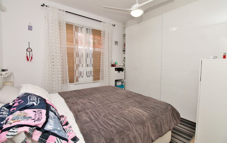 Sale - Rijtjeshuis - Villamartin