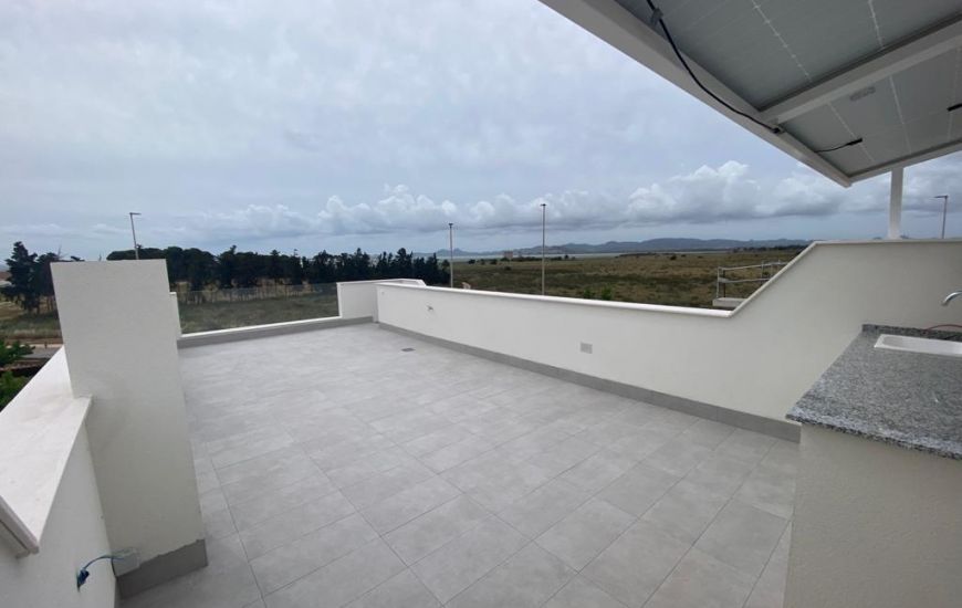 Nueva construcción  - Villa - Los Alcázares
