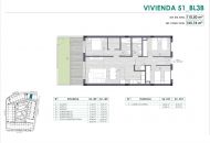 Nueva construcción  - Apartamentos - Monforte del Cid