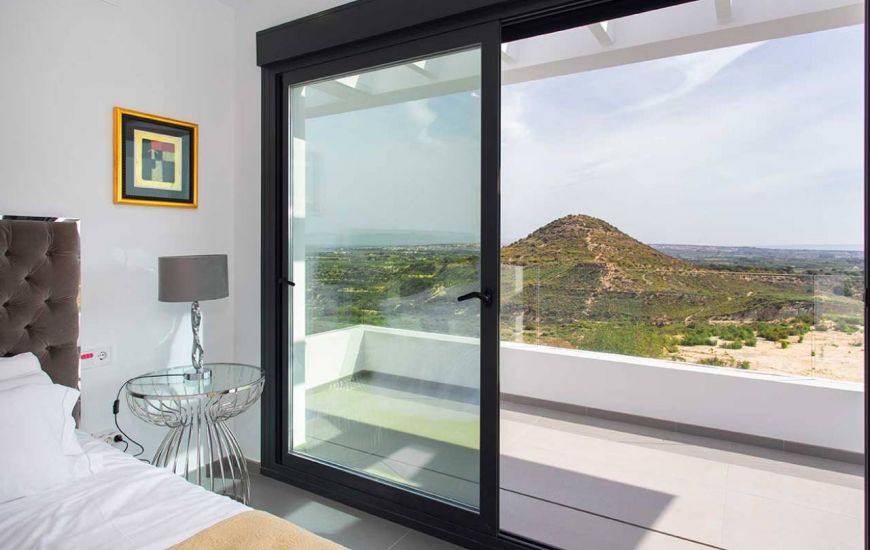 Venta - Villa - Ciudad Quesada