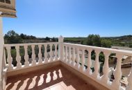 Sale - Villa - San Miguel de Salinas