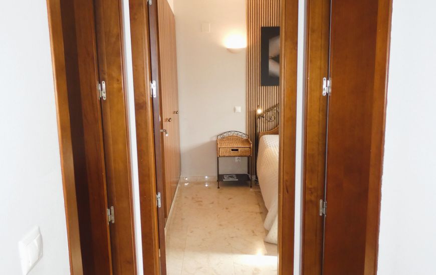 Sale - Apartments - Punta Prima