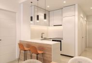 Venta - Apartamentos - Torrevieja