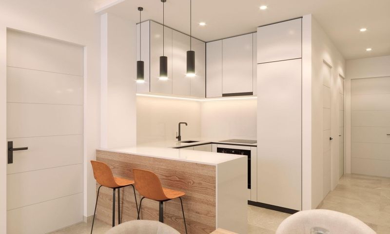 Venta - Apartamentos - Torrevieja