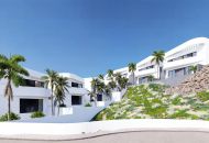 New Build - Villa - Algorfa - 