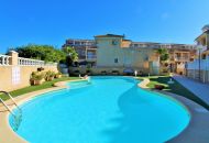 Sale - Rijtjeshuis - Playa Flamenca