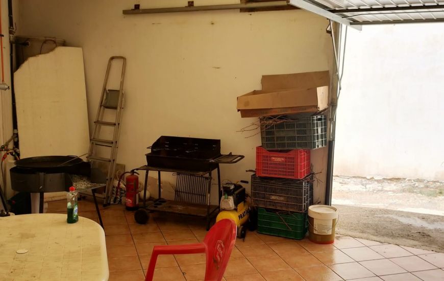 Sale - Townhouse - Hondón de las Nieves