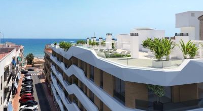 Apartments - Sale - Guardamar del Segura - Guardamar del Segura