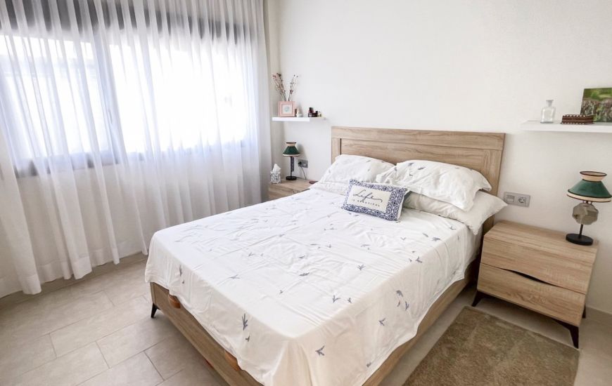 Venta - Villa - Ciudad Quesada - Rojales