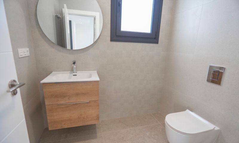 Sale - Apartments - Ciudad Quesada