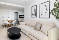 New Build - Apartments - Los Alcázares
