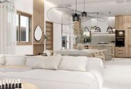 New Build - Villa - Aspe