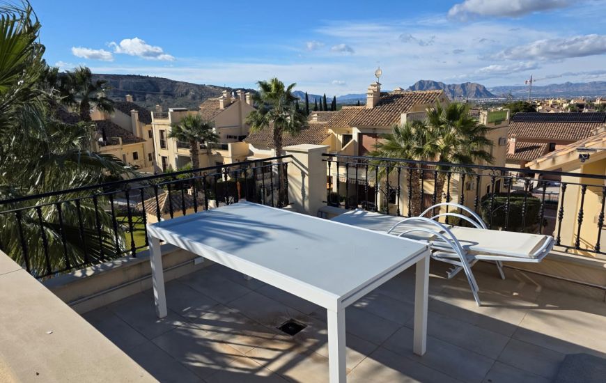 Venta - Apartamentos - Algorfa