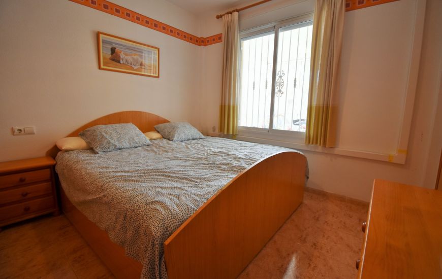 Sale - Apartments - Orihuela Costa