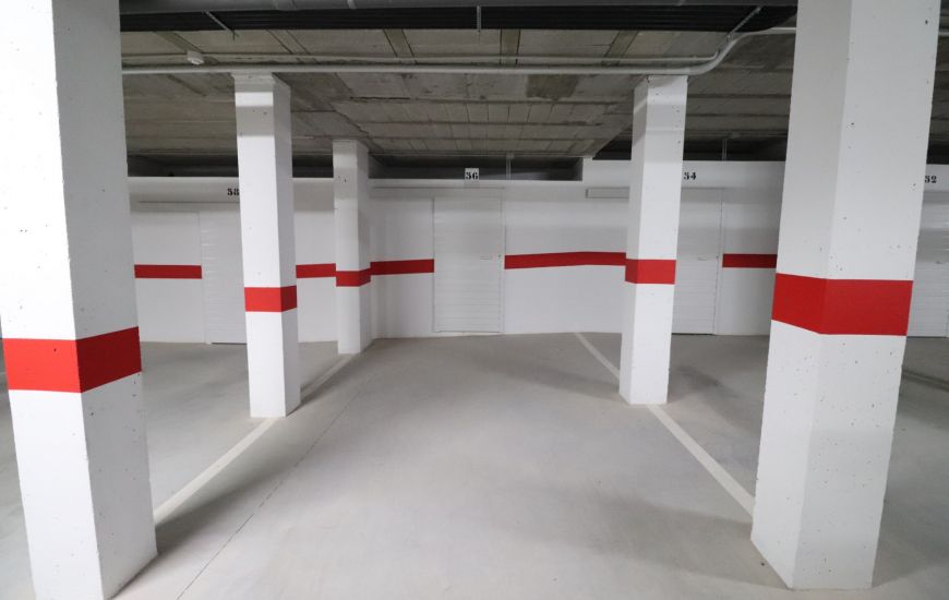 Sale - Apartments - Guardamar del Segura