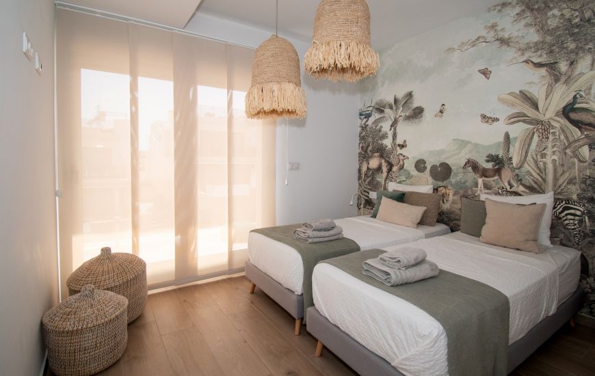 Sale - Villa - Orihuela Costa