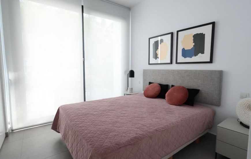 Sale - Villa - Ciudad Quesada