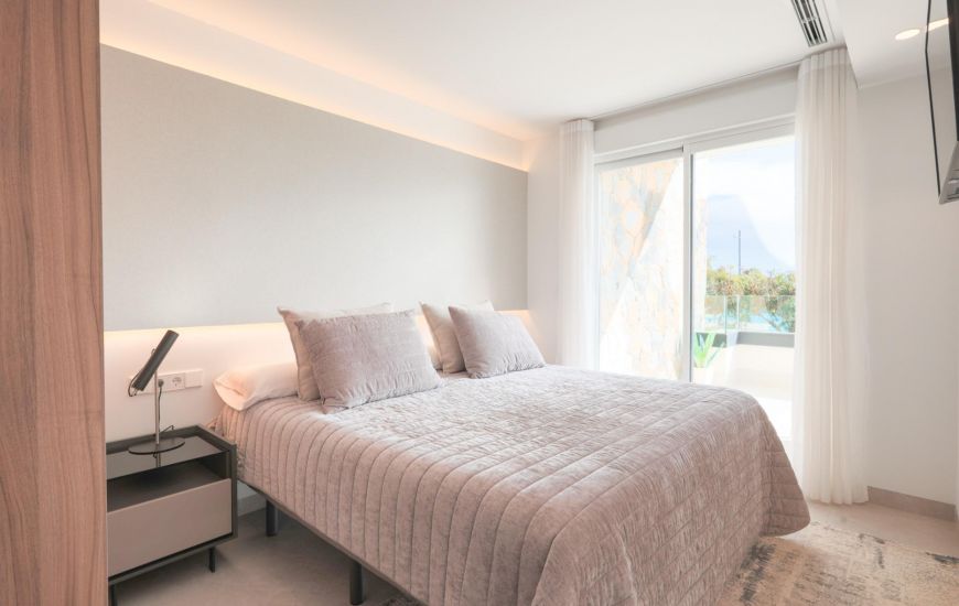 New Build - Villa - Los Alcázares
