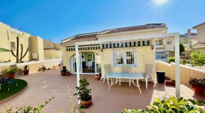 Villa - Sale - Ciudad Quesada - Ciudad Quesada