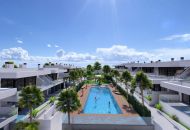 New Build - Apartments - Algorfa