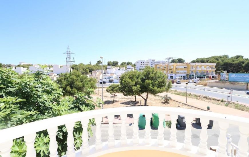 Sale - Villa - Orihuela Costa