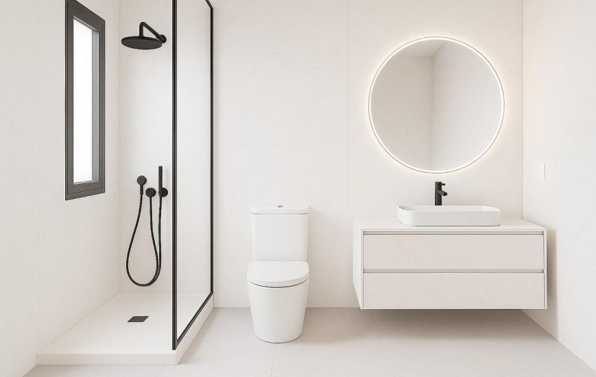 New Build - Apartments - San Pedro del Pinatar