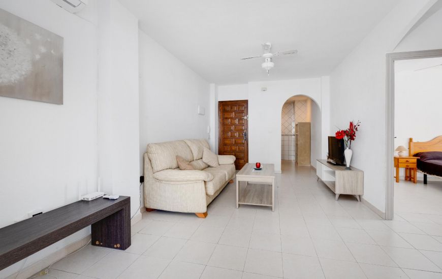 Venta - Bungalow - Torrevieja